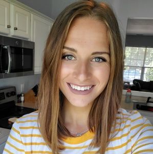 Meet your Posher, Rylee